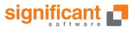 Significant Software